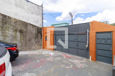 Casa para alugar com 68m², 3 quartos e 1 vagaGaragem