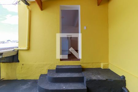 Casa para alugar com 68m², 3 quartos e 1 vagaQuintal