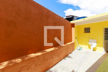 Casa para alugar com 68m², 3 quartos e 1 vagaQuarto 2 - Vista