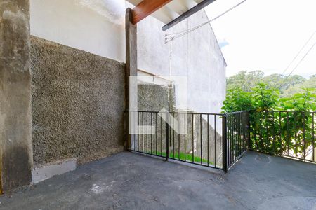 Casa para alugar com 68m², 3 quartos e 1 vagaQuintal