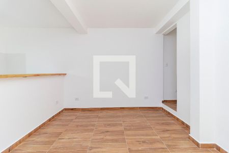 Sala de casa para alugar com 3 quartos, 68m² em Jardim Alfredo, São Paulo