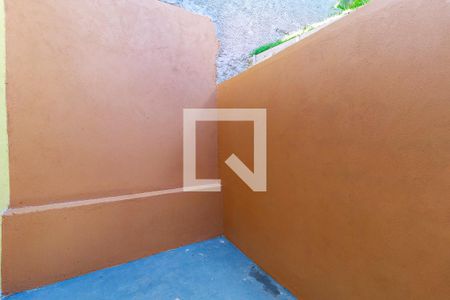 Casa para alugar com 68m², 3 quartos e 1 vagaQuarto 3 - Sacada