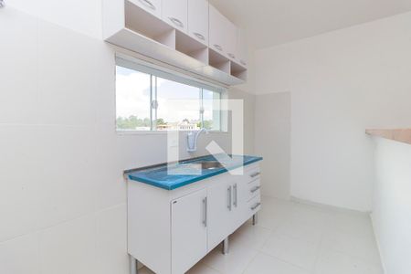 Casa para alugar com 68m², 3 quartos e 1 vagaCozinha