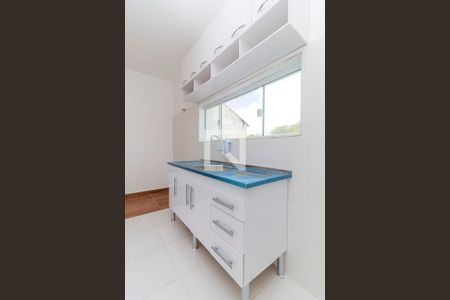 Casa para alugar com 68m², 3 quartos e 1 vagaCozinha