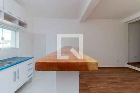 Casa para alugar com 68m², 3 quartos e 1 vagaCozinha