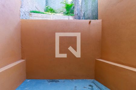 Casa para alugar com 68m², 3 quartos e 1 vagaQuarto 3 - Sacada