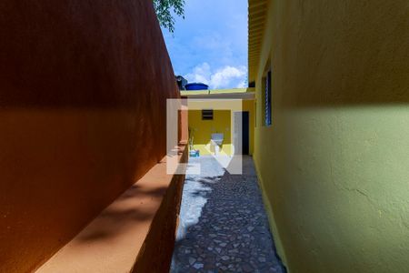 Casa para alugar com 68m², 3 quartos e 1 vagaÁrea de Serviço