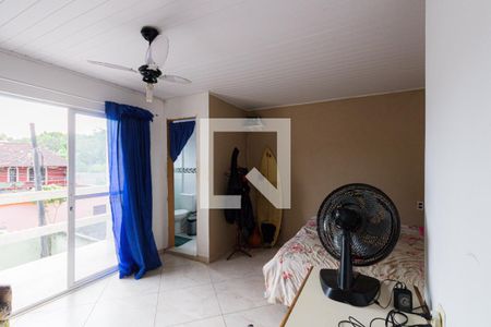 Suíte 1 de casa de condomínio à venda com 3 quartos, 400m² em Barra da Tijuca, Rio de Janeiro