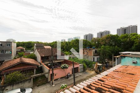 Casa de condomínio à venda com 400m², 3 quartos e 3 vagasVista do Terraço