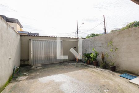 Casa de condomínio à venda com 400m², 3 quartos e 3 vagasGaragem
