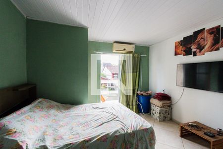 Casa de condomínio à venda com 400m², 3 quartos e 3 vagasSuíte 2