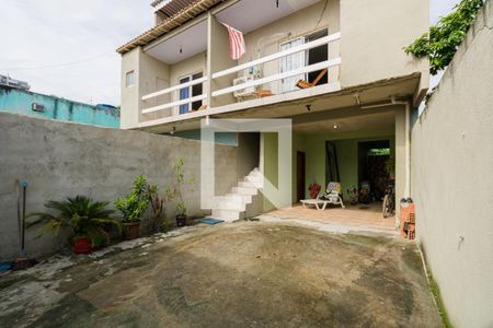 Casa de condomínio à venda com 400m², 3 quartos e 3 vagasGaragem