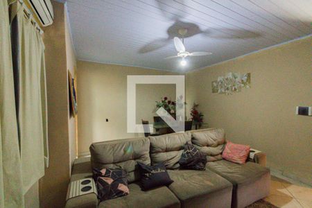 Sala de casa de condomínio à venda com 3 quartos, 400m² em Barra da Tijuca, Rio de Janeiro