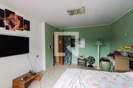 Casa de condomínio à venda com 400m², 3 quartos e 3 vagasSuíte 2