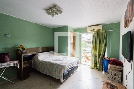 Casa de condomínio à venda com 400m², 3 quartos e 3 vagasSuíte 2