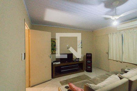 Sala de casa de condomínio à venda com 3 quartos, 400m² em Barra da Tijuca, Rio de Janeiro