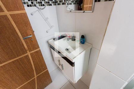 Casa de condomínio à venda com 400m², 3 quartos e 3 vagasBanheiro da Suíte 2