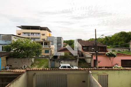 Casa de condomínio à venda com 400m², 3 quartos e 3 vagasVista da Varanda da Suíte 2