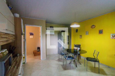 Casa de condomínio à venda com 400m², 3 quartos e 3 vagasCozinha