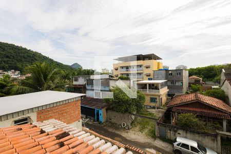 Casa de condomínio à venda com 400m², 3 quartos e 3 vagasVista do Terraço