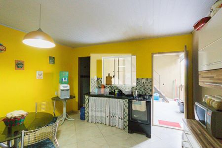 Casa de condomínio à venda com 400m², 3 quartos e 3 vagasCozinha