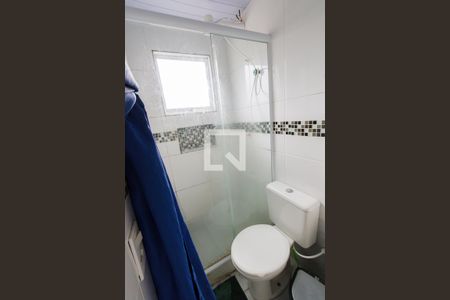 Casa de condomínio à venda com 400m², 3 quartos e 3 vagasBanheiro da Suíte 1