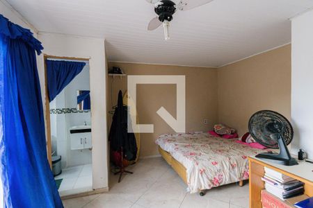 Suíte 1 de casa de condomínio à venda com 3 quartos, 400m² em Barra da Tijuca, Rio de Janeiro