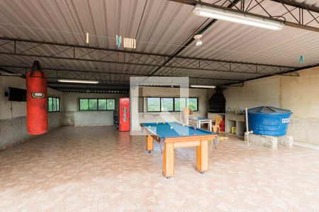 Casa de condomínio à venda com 400m², 3 quartos e 3 vagasTerraço