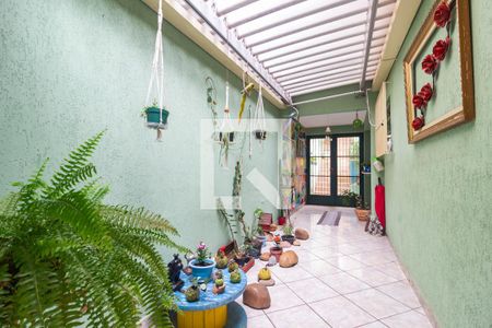 Casa à venda com 250m², 2 quartos e 3 vagasCorredor