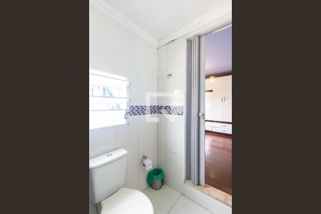 Casa à venda com 250m², 2 quartos e 3 vagasBanheiro da Suíte