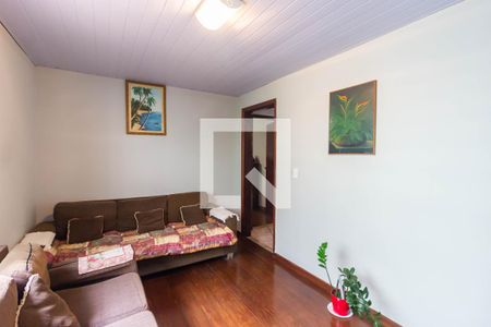 Sala de casa à venda com 2 quartos, 250m² em Jardim Ester, São Paulo