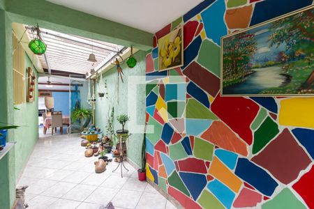 Casa à venda com 250m², 2 quartos e 3 vagasCorredor