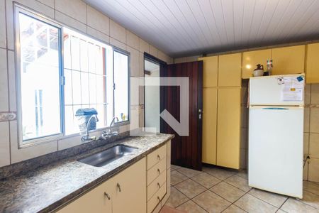 Casa à venda com 250m², 2 quartos e 3 vagasCozinha