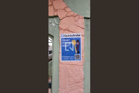 Casa à venda com 250m², 2 quartos e 3 vagasPlaca de Anúncio