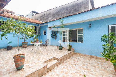 Casa à venda com 250m², 2 quartos e 3 vagasQuintal