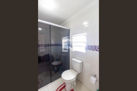 Casa à venda com 250m², 2 quartos e 3 vagasBanheiro da Suíte