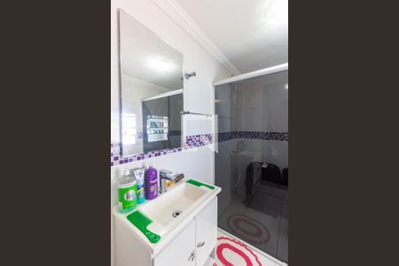 Casa à venda com 250m², 2 quartos e 3 vagasBanheiro da Suíte