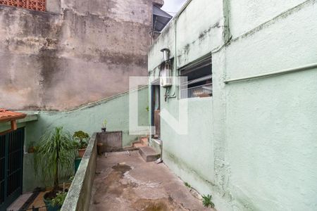 Casa à venda com 250m², 2 quartos e 3 vagasVaranda