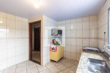 Casa à venda com 250m², 2 quartos e 3 vagasCozinha