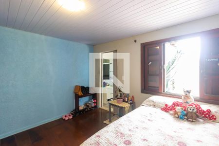 Suíte de casa à venda com 2 quartos, 250m² em Jardim Ester, São Paulo