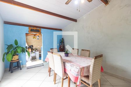 Casa à venda com 250m², 2 quartos e 3 vagasSala de Jantar