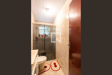 Casa à venda com 250m², 2 quartos e 3 vagasBanheiro