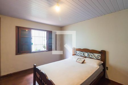 Quarto de casa à venda com 2 quartos, 250m² em Jardim Ester, São Paulo