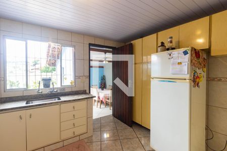 Casa à venda com 250m², 2 quartos e 3 vagasCozinha