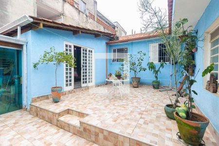 Casa à venda com 250m², 2 quartos e 3 vagasQuintal