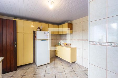 Casa à venda com 250m², 2 quartos e 3 vagasCozinha