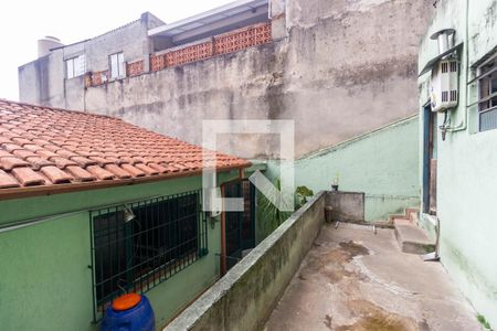 Casa à venda com 250m², 2 quartos e 3 vagasVaranda