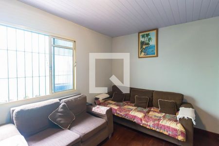 Sala de casa à venda com 2 quartos, 250m² em Jardim Ester, São Paulo