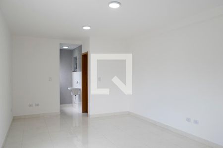 Sala/Cozinha de kitnet/studio à venda com 1 quarto, 34m² em Tucuruvi, São Paulo