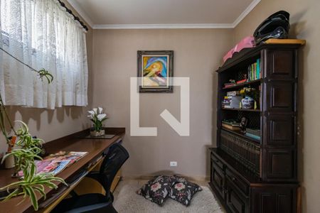 Sala de casa de condomínio à venda com 3 quartos, 173m² em Tamboré, Santana de Parnaíba